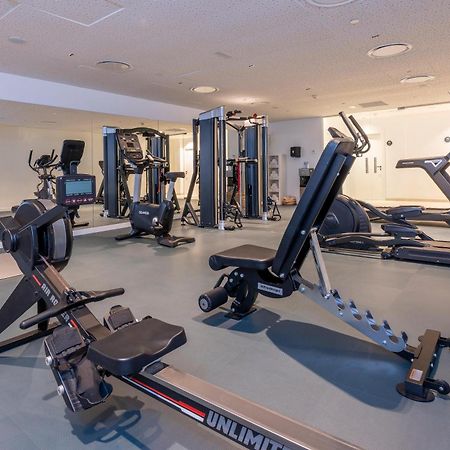 Hotel Aubamar Suites & Spa Playa de Palma  Dış mekan fotoğraf