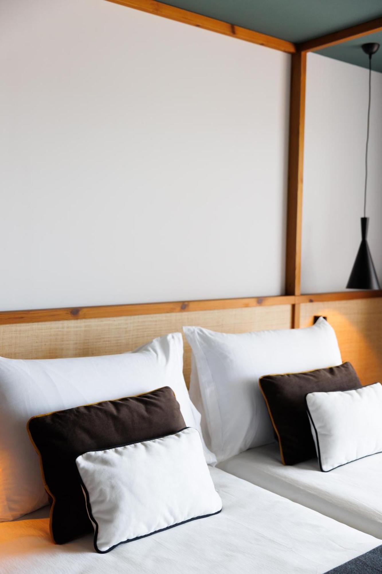 Hotel Aubamar Suites & Spa Playa de Palma  Dış mekan fotoğraf