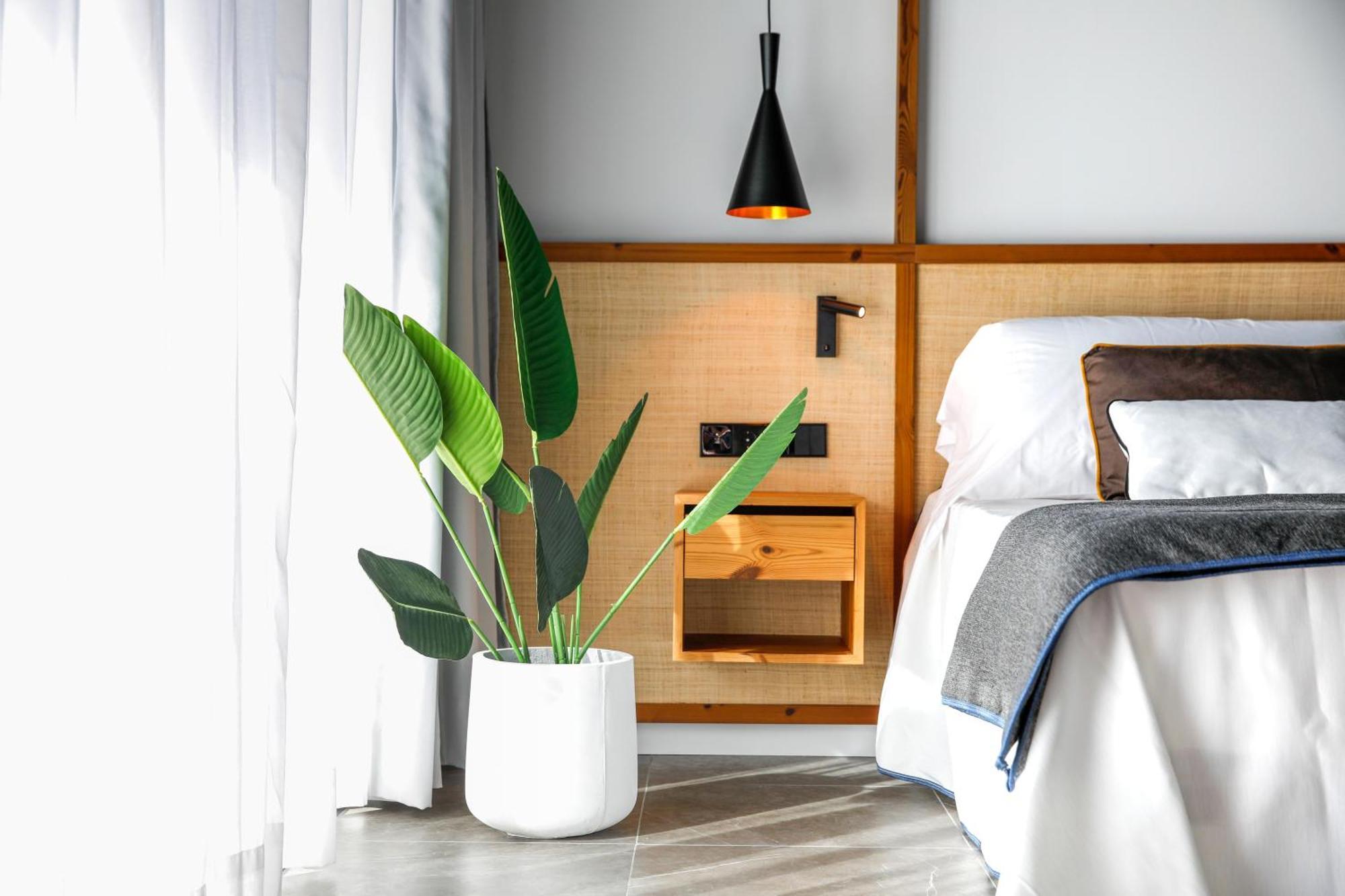 Hotel Aubamar Suites & Spa Playa de Palma  Dış mekan fotoğraf