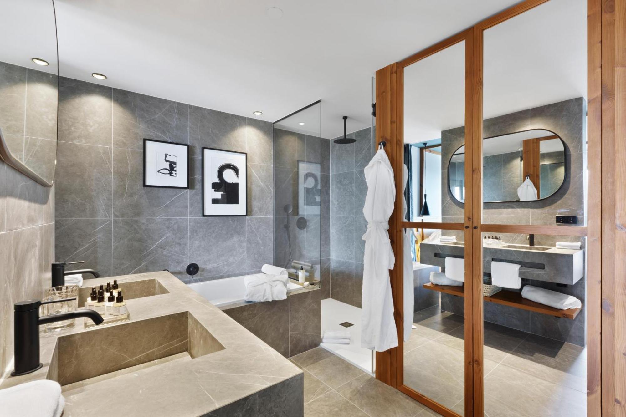 Hotel Aubamar Suites & Spa Playa de Palma  Dış mekan fotoğraf
